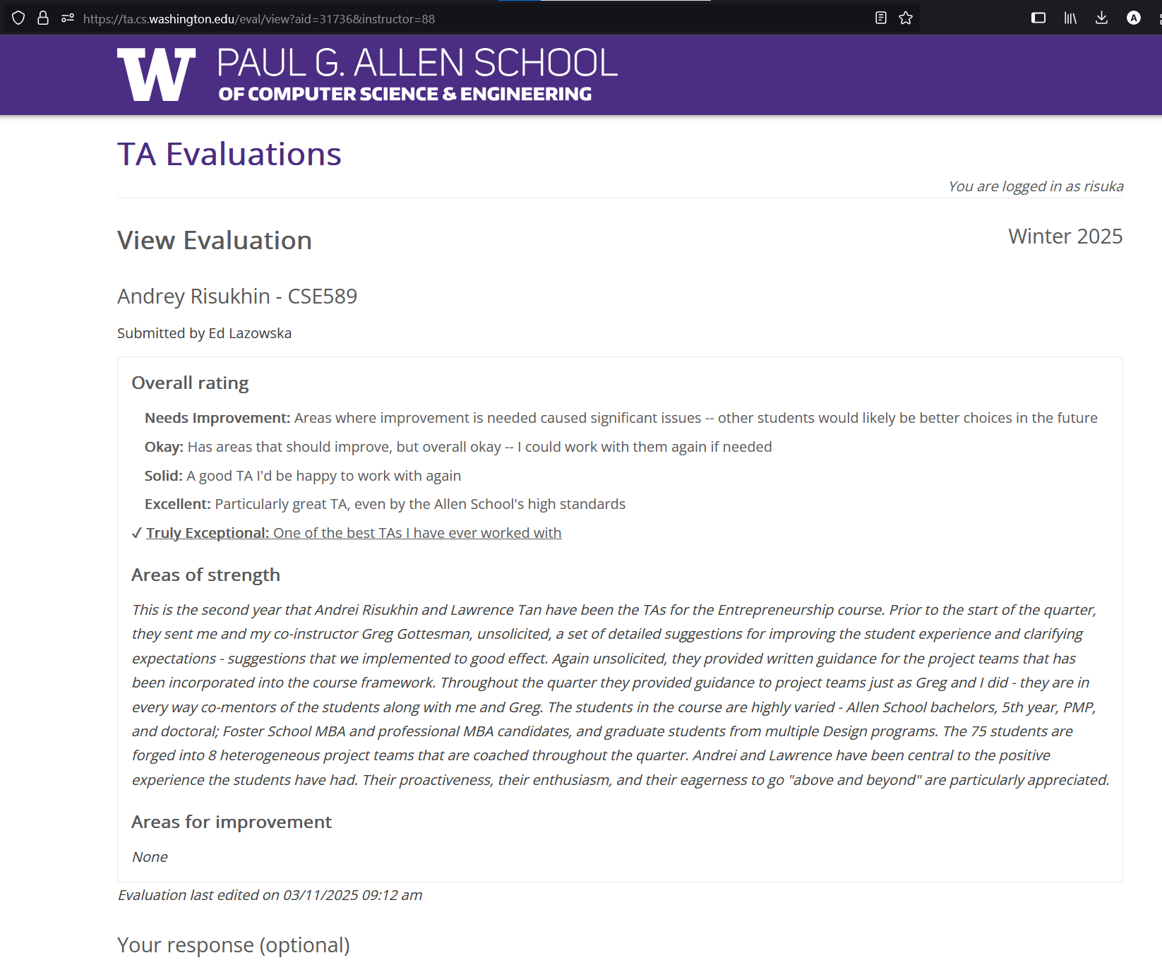 Teaching 589 Ed